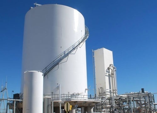 中國(guó)能源行業(yè)2019年終盤(pán)點(diǎn)！